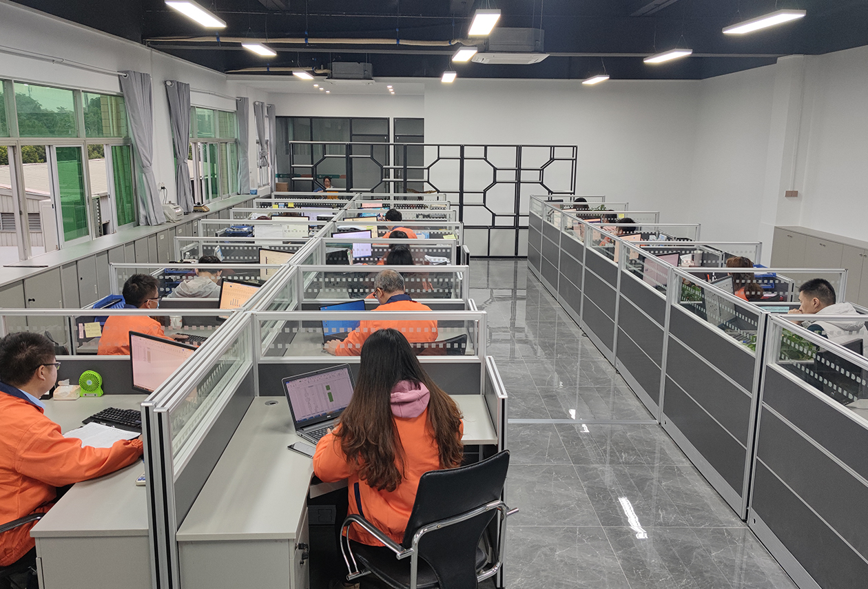 天譽(yù)辦公室