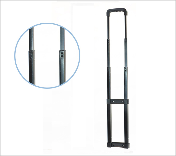 怎樣合理的選擇拉桿箱的尺寸？