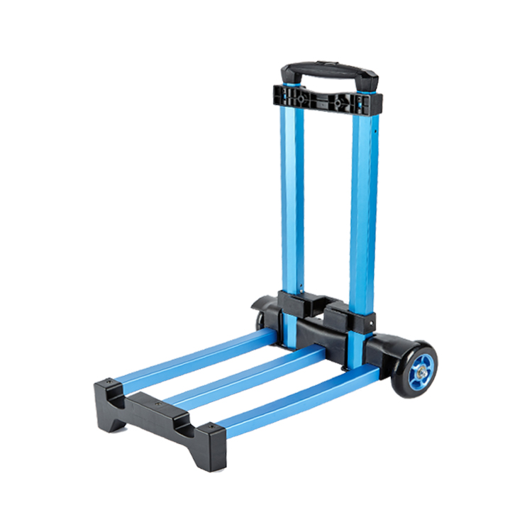 雙輪行李車T838-A-3