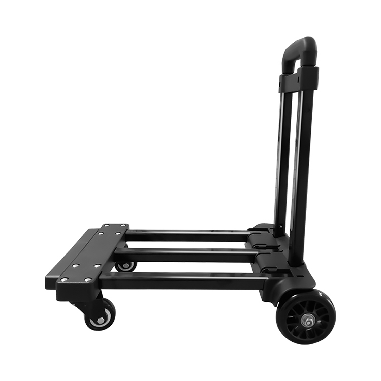 四輪行李車T819-G-3