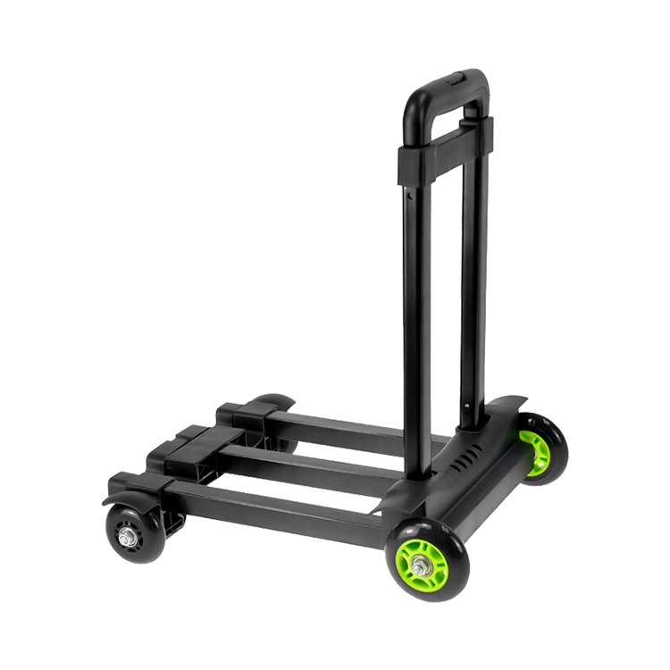 四輪行李車T819-A-3