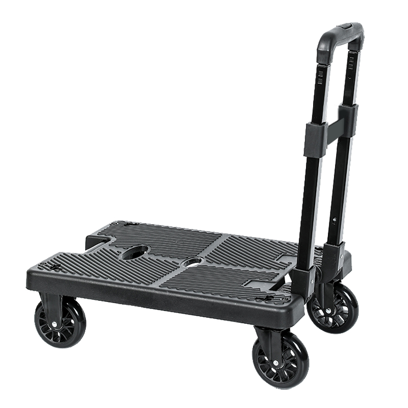 折疊行李車T750S-3