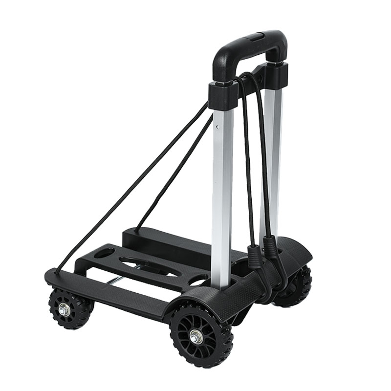 折疊行李車T757B-3