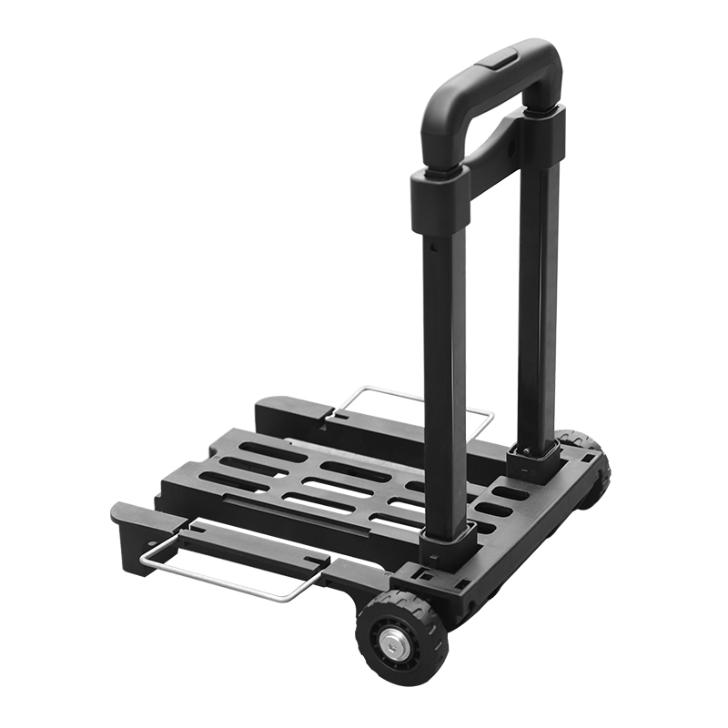 mini折疊手拉車（鐵管）