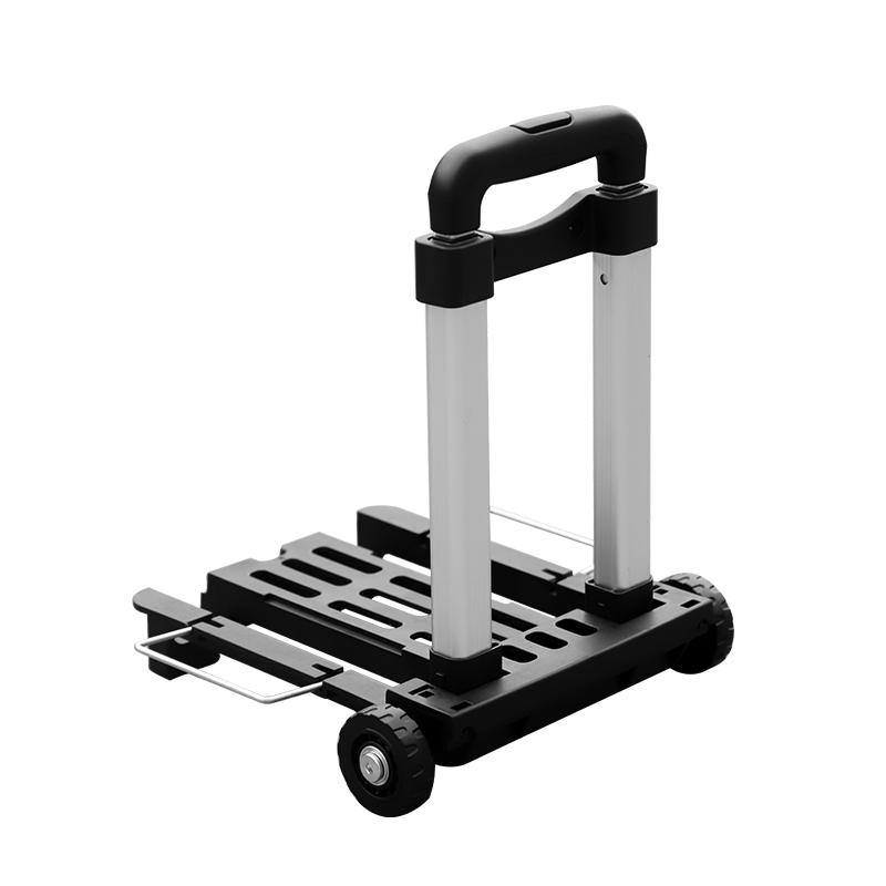 mini折疊手拉車（鋁管）